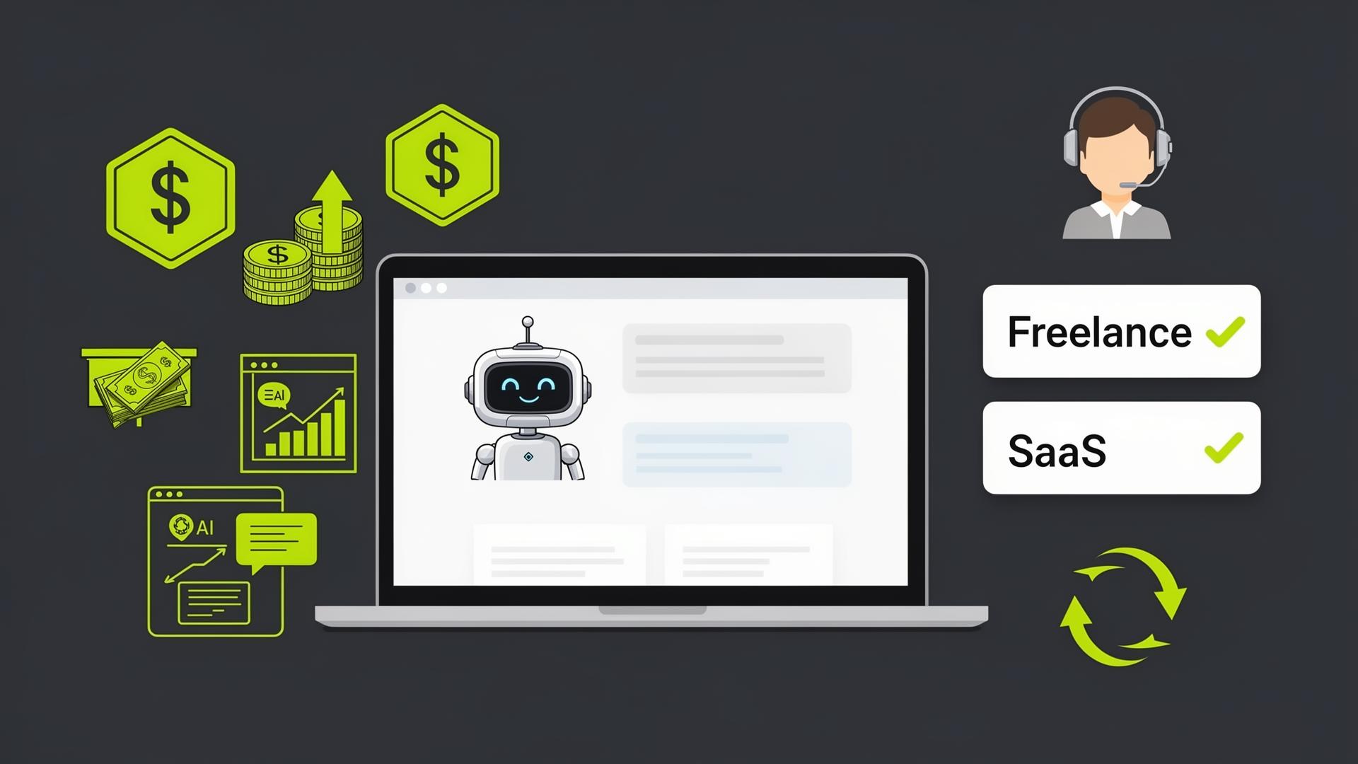 How to Make Money with AI for Free in 2026: 12 Proven Methods | Metrifox